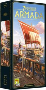 7 Wonders Armada extension
