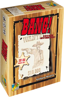 Bang !