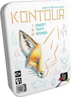 Kontour