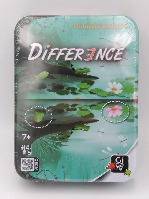 Différence – Image 2