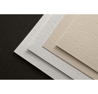 Fabriano Unica feuille papier 250g 50x70 cm blanc