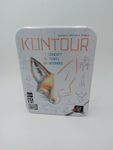 Kontour – Image 2