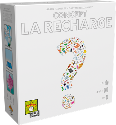 Concept la recharge – Image 2