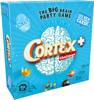 Cortex + challenge