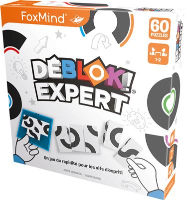 Deblok! Expert