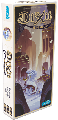 Dixit extension Revelations
