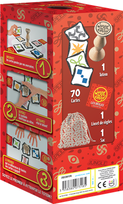 Jungle speed eco – Image 3