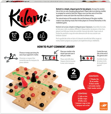 Kulami – Image 3