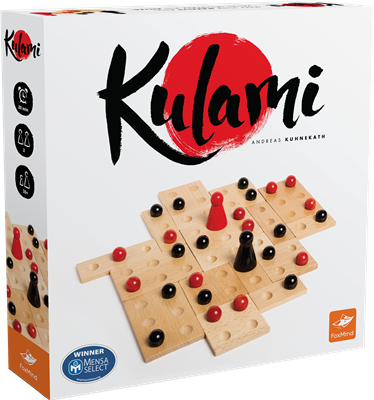 Kulami