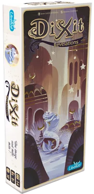 Dixit extension Revelations