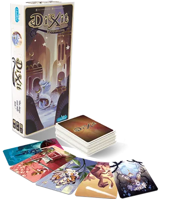 Dixit extension Revelations – Image 2