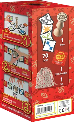 Jungle speed eco – Image 3