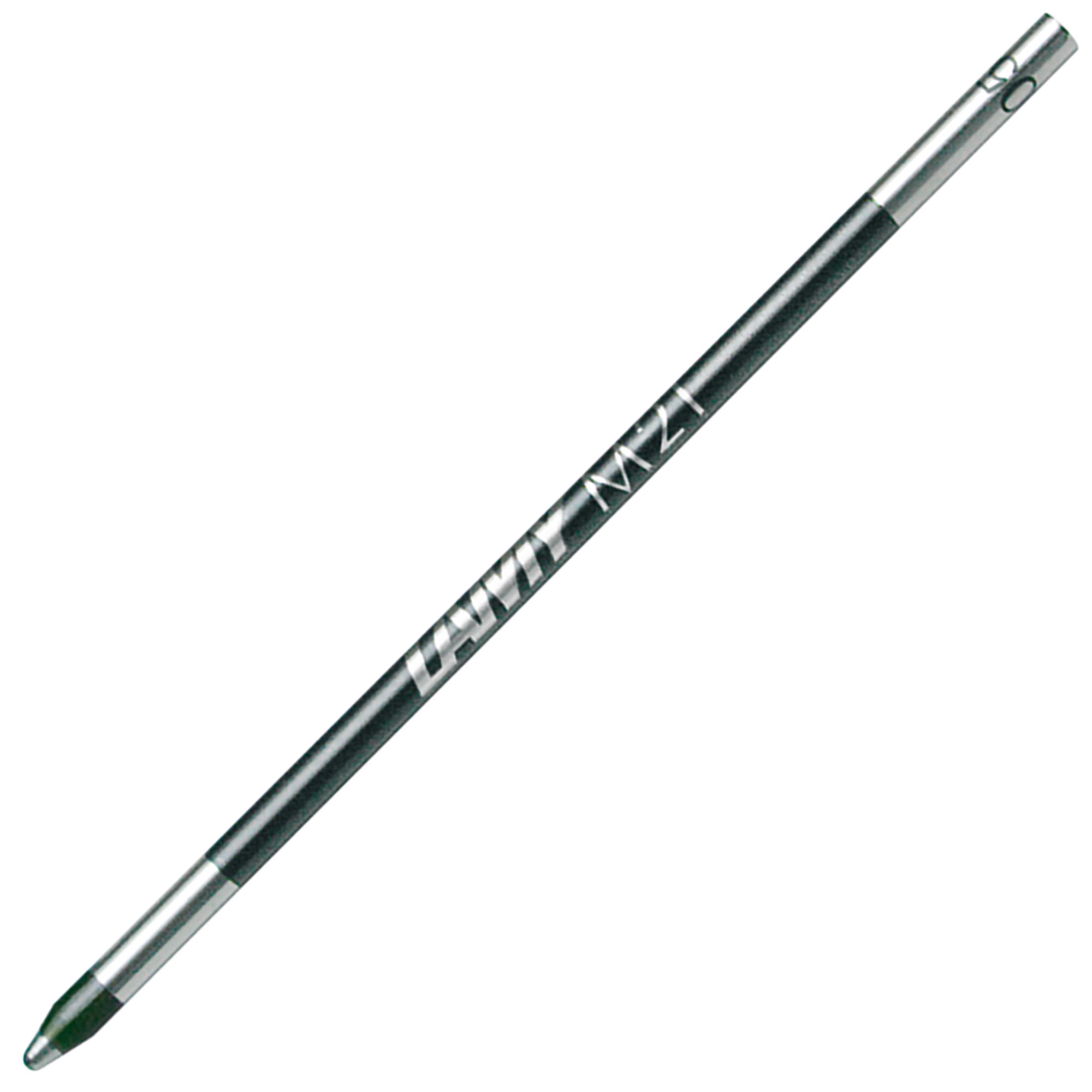 Recharge Lamy M21 mini encre noire
