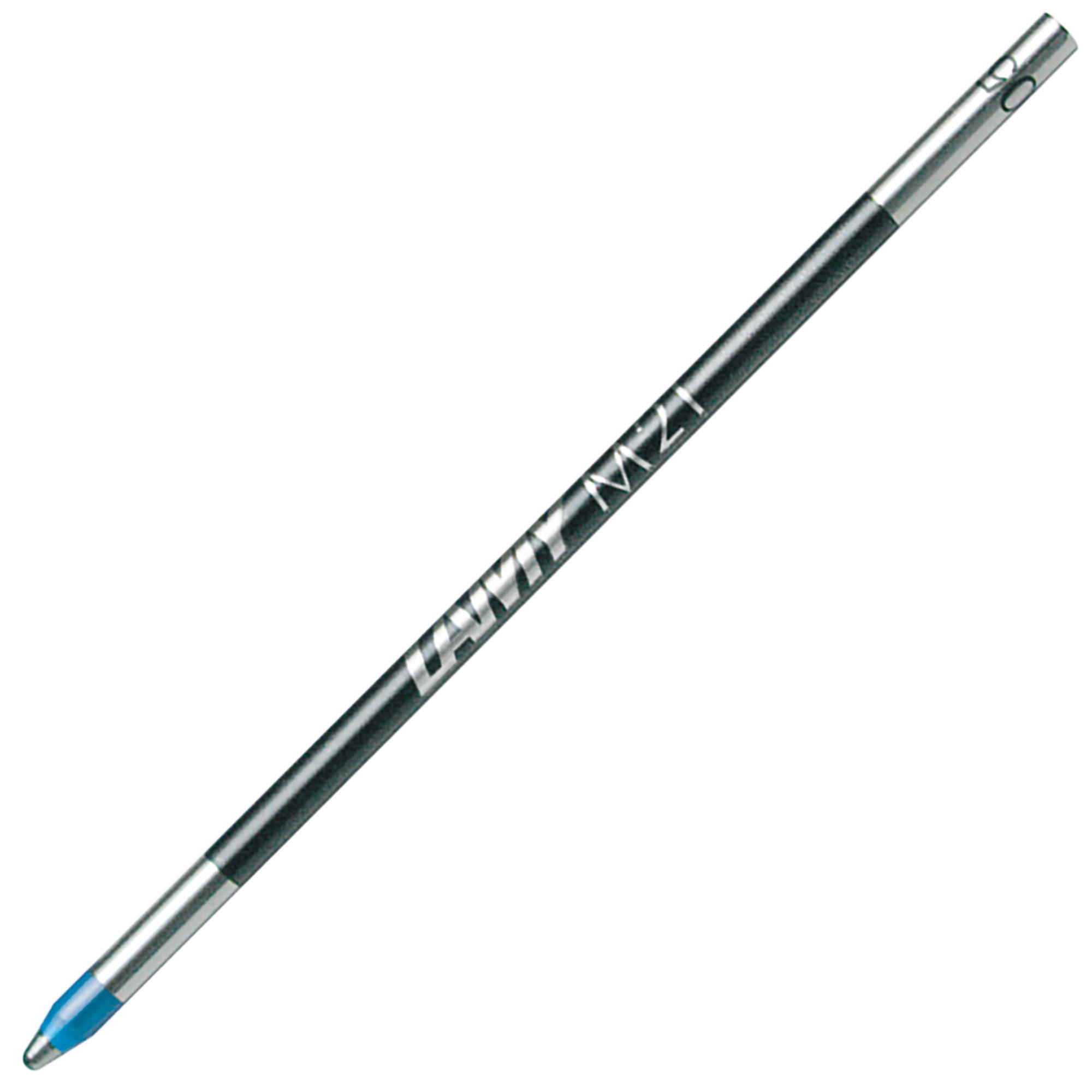 Recharge Lamy M21 mini encre bleue