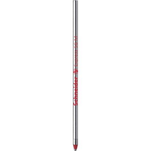 Recharge express 56 mini internationale encre rouge