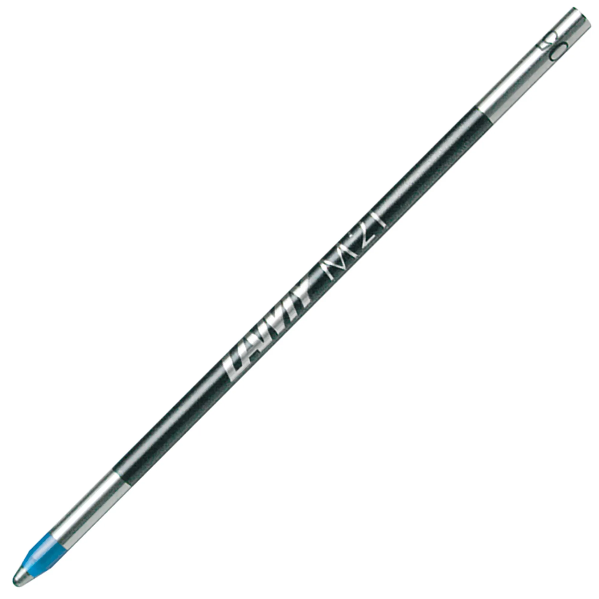 Recharge Lamy M21 mini encre bleue