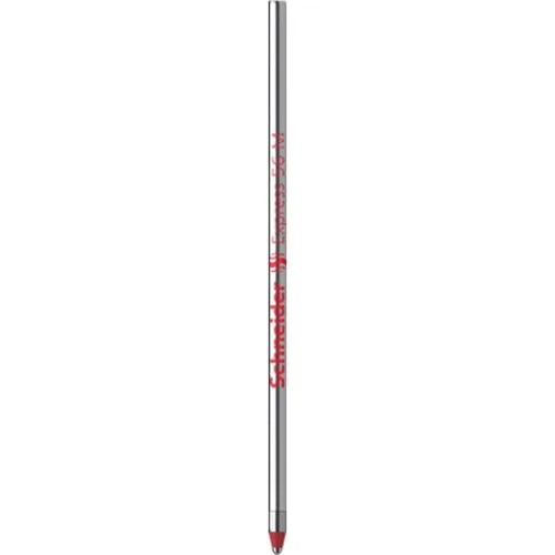 Recharge express 56 mini internationale encre rouge