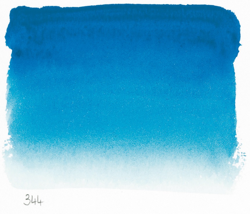 Aquarelle Extra fine Demi Godet Cendre Bleue S1