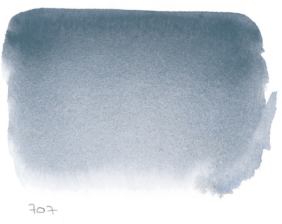 Aquarelle Extra fine Demi Godet Gris Froid S1