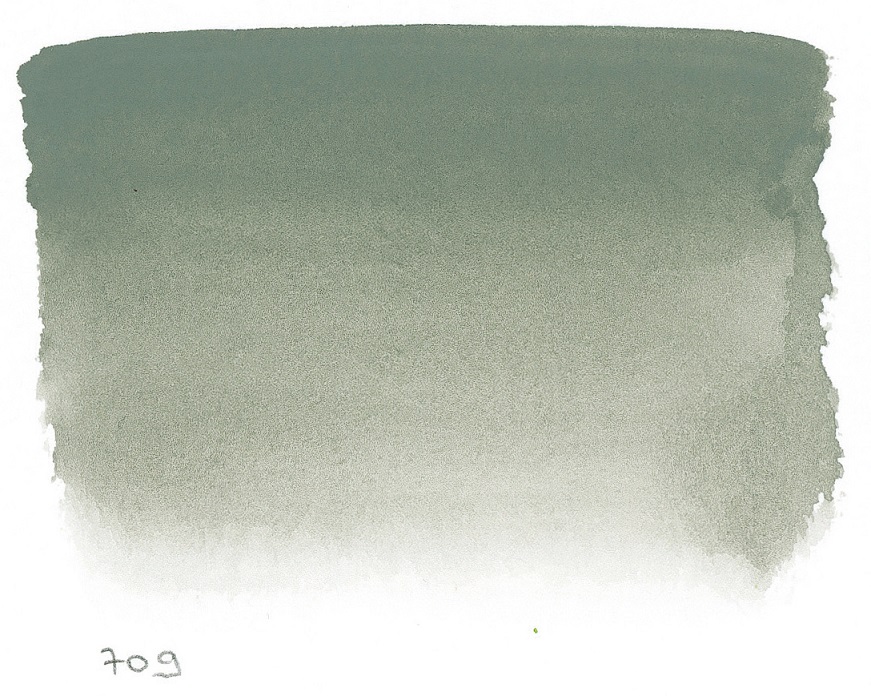 Aquarelle Extra fine Demi Godet Gris Sennelier S1