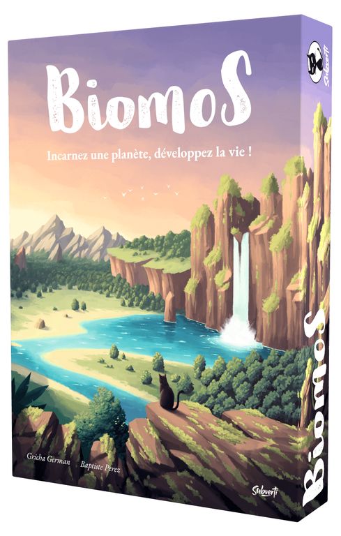 Biomos