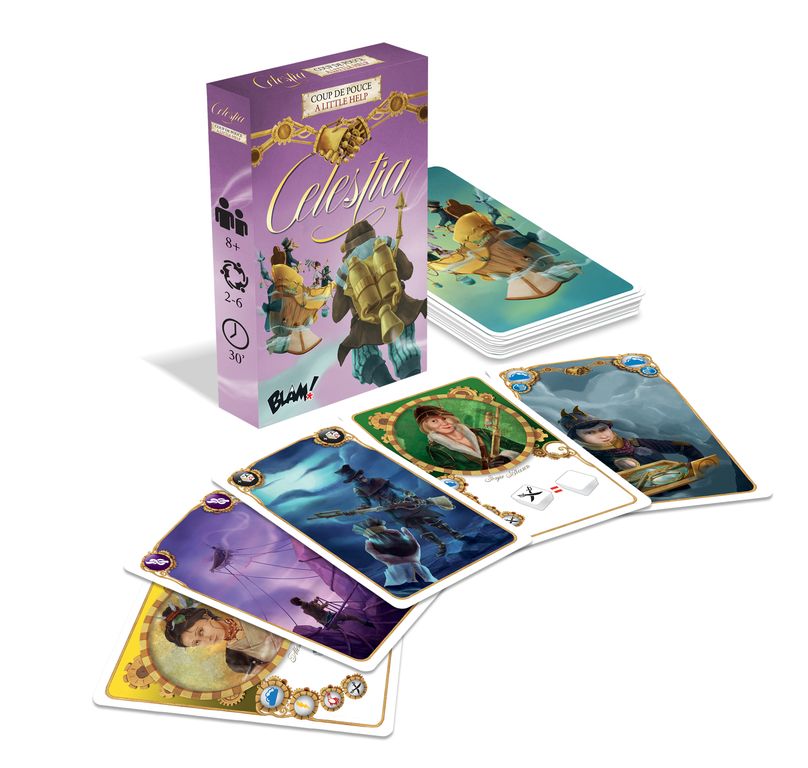 Celestia extension coup de pouce – Image 2