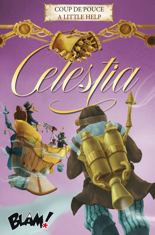 Celestia extension coup de pouce