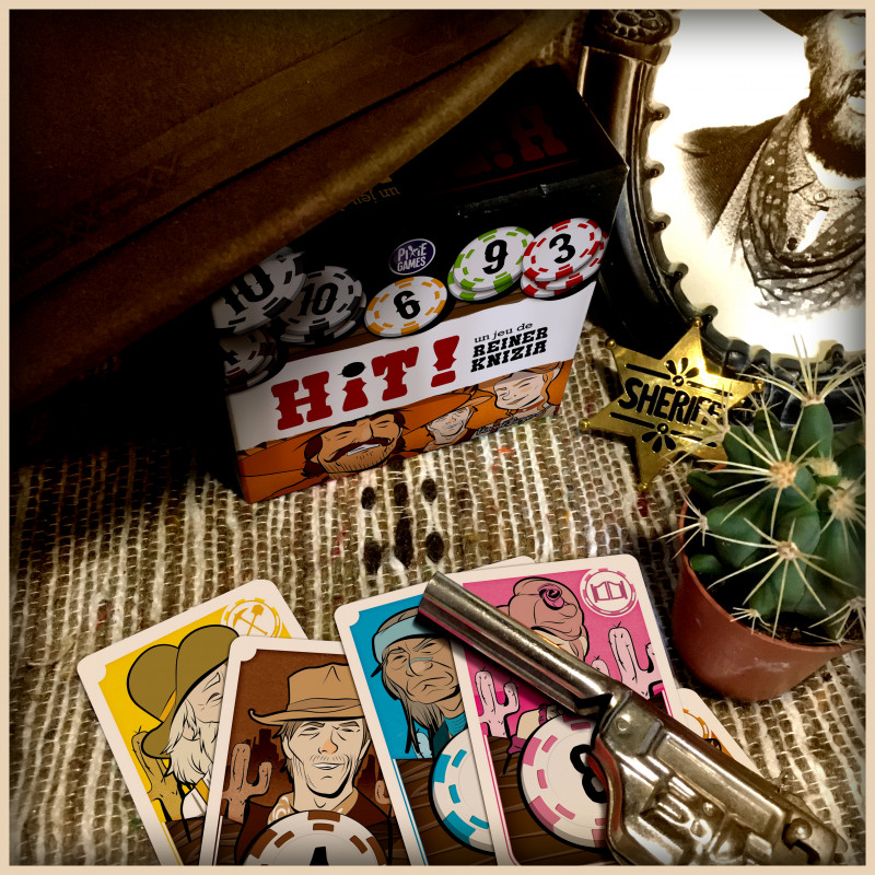 Hit ! – Image 2