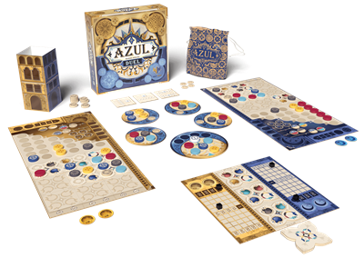 Azul Duel – Image 2