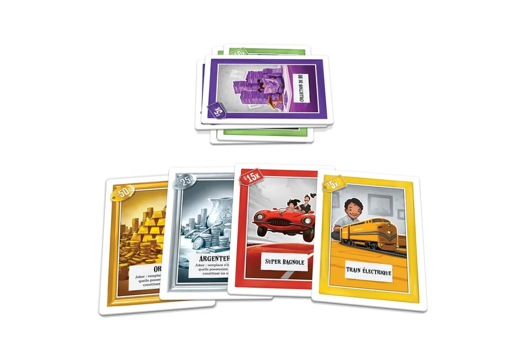 Cache ton Cash – Image 2