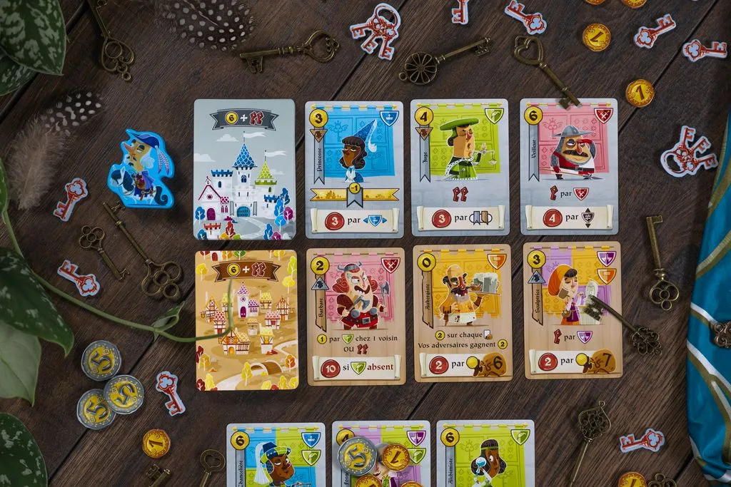 Château Combo – Image 3