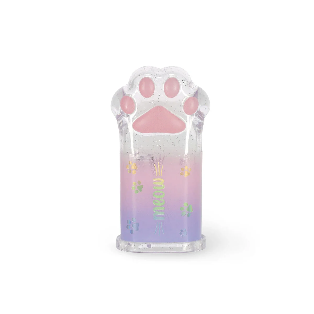 Legami taille crayon réservoir Meow Kitty