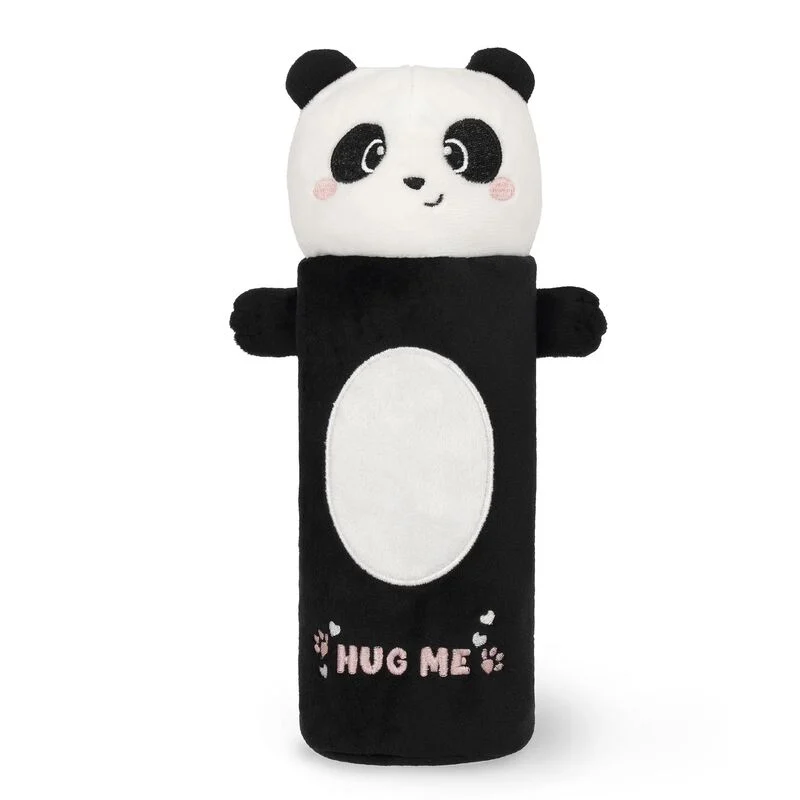 Legami Trousse peluche super soft! Panda