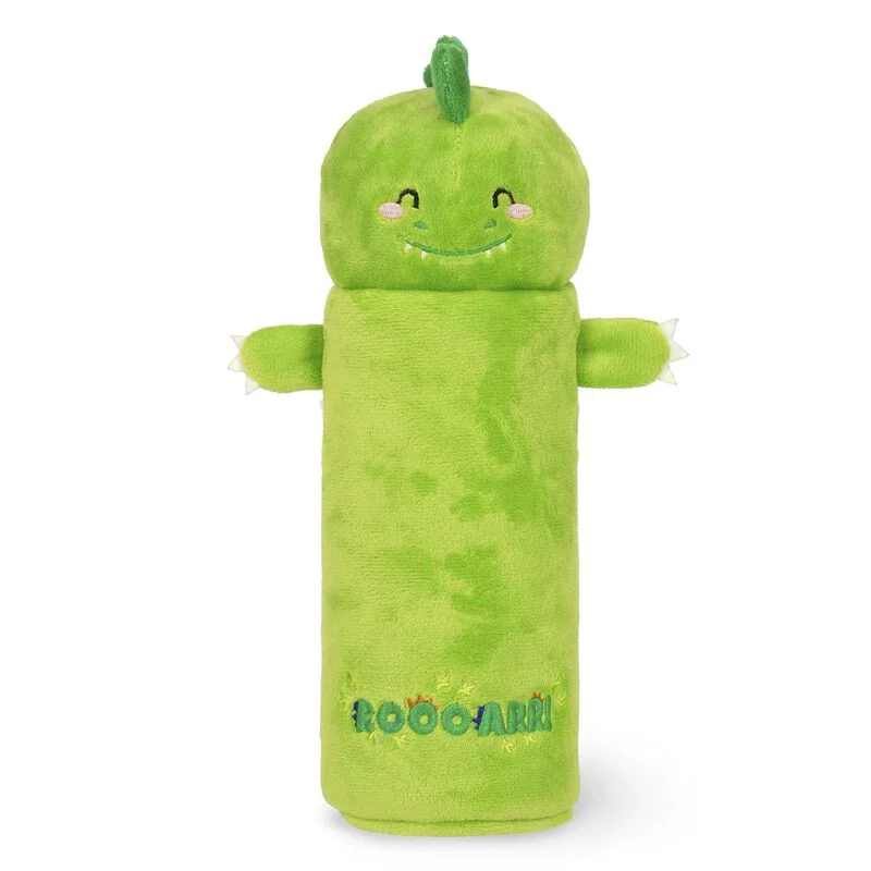 Legami Trousse peluche super soft! Dino