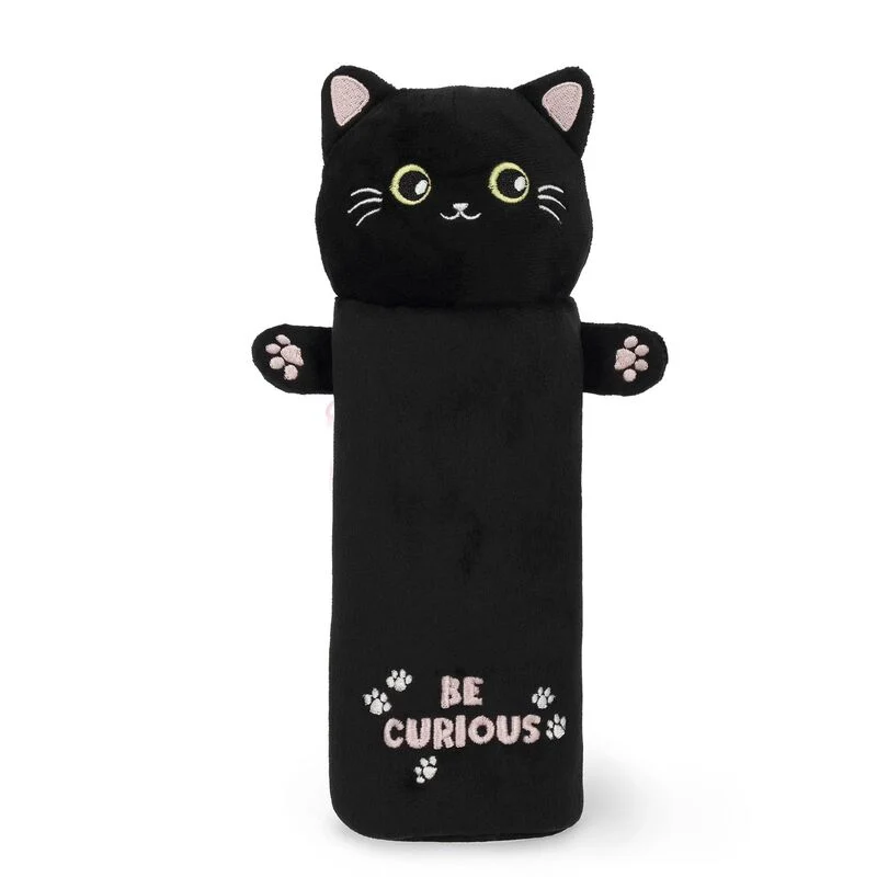 Legami Trousse peluche super soft! Kitty