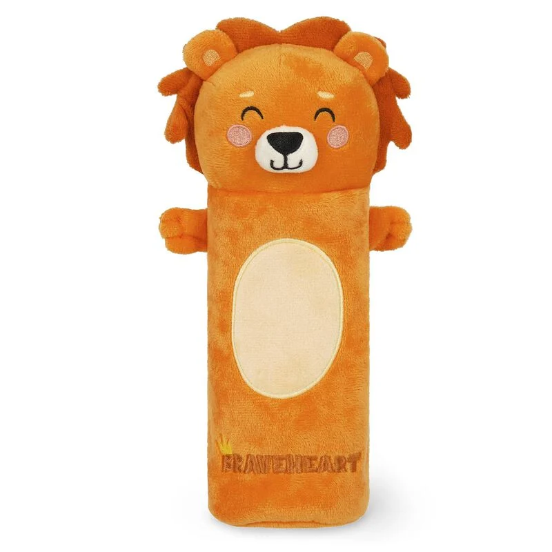 Legami Trousse peluche super soft! Lion
