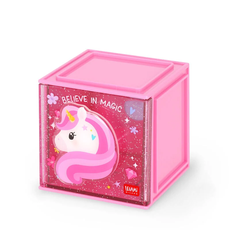 Legami Organiseur de bureau Licorne