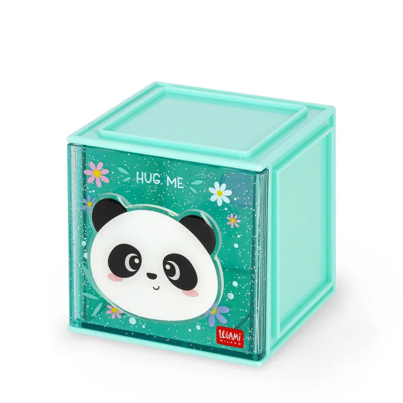 Legami Organiseur de bureau Panda