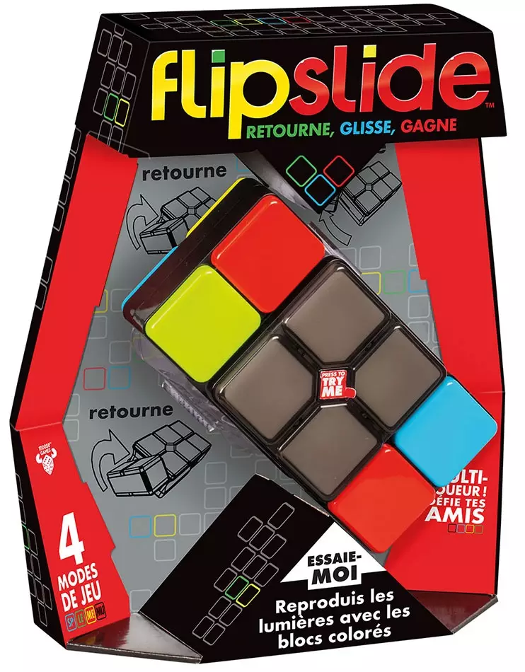Flip Side