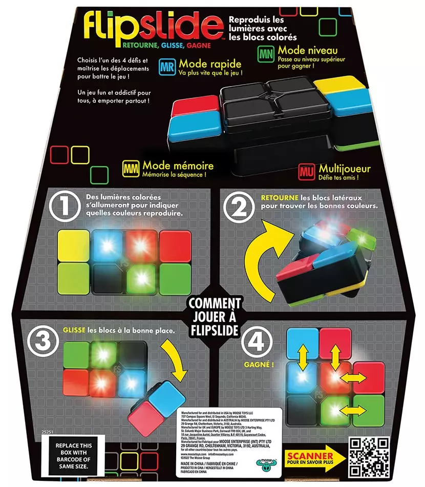 Flip Side – Image 2