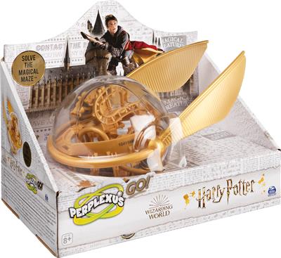 Perplexus Harry Potter