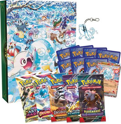 Calendrier des Fêtes 2024 Pokemon – Image 2