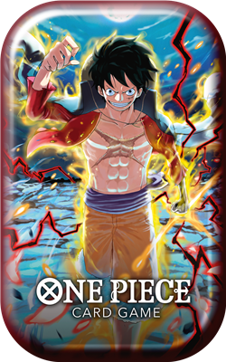 One Piece Tin Pack Set Vol 1 – Image 2