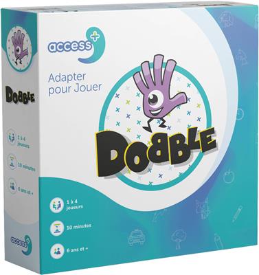 Dobble Acces +