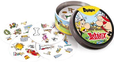 Dobble Astérix – Image 2