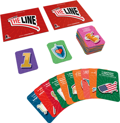 The line – Image 2