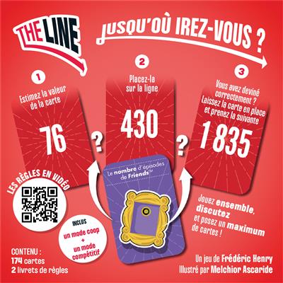 The line – Image 3