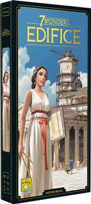 7 Wonders Edifice extension