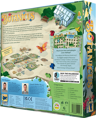 Botanicus – Image 2