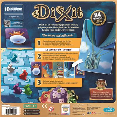 Dixit – Image 2